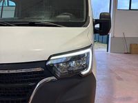 Usata Renault Master 2021 Monovolume