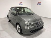 usata Fiat 500 1.0 Hybrid Lounge*Clima auto*Ruotino