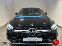 usata Mercedes GLC300 d 4Matic Coupé Premium Plus FULL