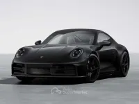 Usata Porsche 911 Sport 394 CV (289 kW) 2024 Nero Coupé