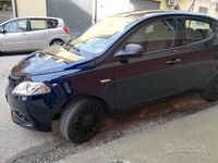 Usata Lancia Ypsilon 2020 Blu Utilitaria