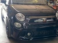 Usata Abarth 595 165 CV (121 kW) 2015