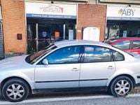 Usata VW Passat Trendline 110 CV (80 kW) 1999 Grigio Berlina
