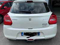 Usata Suzuki Swift 83 CV (61 kW) 2021