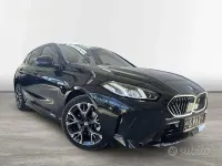 Usata BMW 118 M Sport 150 CV (110 kW) 2025 Nero Utilitaria