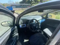 Usata Fiat Grande Punto 65 CV (47 kW) 2006 Utilitaria