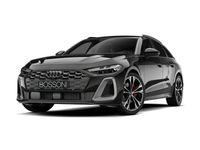 Nuova Audi A5 Ambiente 2026 Nero Station wagon
