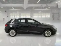 Usata Audi A3 Business 149 CV (109 kW) 2023 Berlina