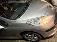 Usata Peugeot 207 Sport 95 CV (69 kW) 2008 Argento Berlina