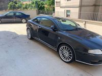 usata Alfa Romeo GT 2.0 jts Black Line selespeed