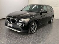 usata BMW X1 xDrive20d Eletta usato