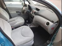 Usata Citroën C3 2008 Utilitaria