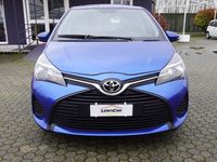 usata Toyota Yaris 1.4 D-4D 5 porte 5 Posti Active