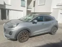 Usata Ford Puma Titanium X 125 CV (91 kW) 2020 SUV