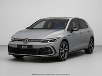 Usata VW Golf VIII Style 265 CV (194 kW) 2025 Grigio Utilitaria