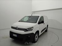 Usata Citroën Berlingo 131 CV (96 kW) 2020 Bianco Monovolume