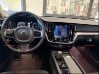 Usata Volvo V60 CC Business Edition 197 CV (144 kW) 2022 Nero Station wagon