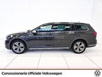 Usata VW Passat Alltrack 200 CV (147 kW) 2022 Other Station wagon