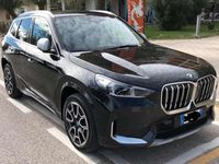 Usata BMW X1 xLine 150 CV (110 kW) 2023 Nero SUV
