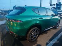 Nuova Alfa Romeo Tonale Sprint 160 CV (117 kW) 2025 Verde SUV
