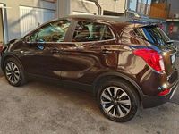 usata Opel Mokka X Mokka X1.4 t Innovation Gpl-tech 4x2 140cv