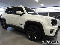 Usata Jeep Renegade Sport 151 CV (111 kW) 2020 Bianco(met.) SUV