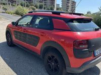 Usata Citroën C4 Cactus Feel 110 CV (80 kW) 2016 Utilitaria