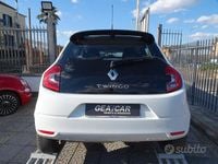 Usata Renault Twingo LIMITED 2023 Bianco Utilitaria