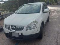 Usata Nissan Qashqai Acenta 110 CV (80 kW) 2009 SUV
