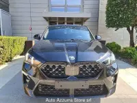 Nuova BMW X2 M Sport 149 CV (109 kW) 2026 Nero SUV