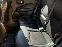 Usata Jeep Compass Limited 120 CV (88 kW) 2019 SUV