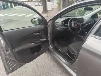 Usata Fiat Tipo Lounge 120 CV (88 kW) 2018 Beige Station wagon