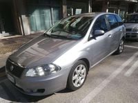Usata Fiat Croma Dynamic 120 CV (88 kW) 2005 Argento Station wagon