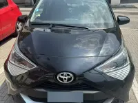 Usata Toyota Aygo 72 CV (52 kW) 2020 Utilitaria