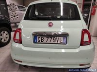 usata Fiat Albea 500 1.2 Lounge del 2020 usata a