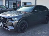 Usata Mazda CX-60 Homura-Line 249 CV (183 kW) 2023 Grigio SUV