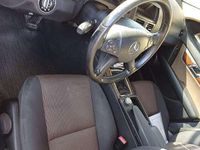 Occasion Mercedes C220 Elegance 170 ch (125 kW) 2008 Noir Break