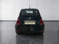 Usata Fiat 500 Club 69 CV (50 kW) 2023 Blu Berlina
