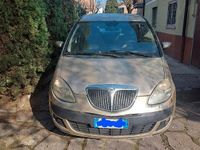 Usata Lancia Musa 2006 Monovolume