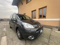 Usata Citroën Berlingo XTR 90 CV (66 kW) 2013 Grigio Monovolume