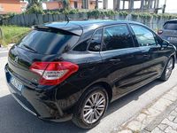 Occasion Citroën C4 95 ch (69 kW) 2011 Noir Monospace