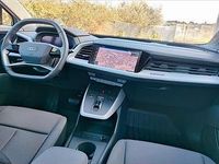 Usata Audi Q4 e-tron 194 kW (265 CV) 2022 Grigio SUV