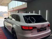 Usata Audi A4 Sport 122 CV (89 kW) 2018 Bianco Station wagon