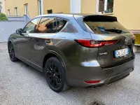 Usata Mazda CX-60 Takumi-Line 200 CV (147 kW) 2023 Nero SUV