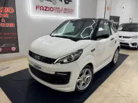 Usata Ligier JS50 2021 Bianco Utilitaria
