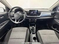 Second-hand Kia Stonic Style 79 CP (58 kW) 2025 Alb SUV