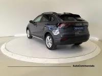 Nuova VW Taigo Edition 115 CV (84 kW) 2026 Grigio SUV