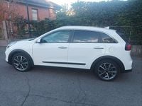 Usata Kia Niro Style 105 CV (77 kW) 2020 SUV