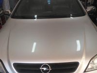 usata Opel Astra Cabriolet 1.6i SE cat 3 porte Sport