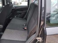 Usata Fiat Panda 4x4 75 CV (55 kW) 2013 Nero Utilitaria